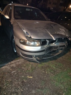 Seat Toledo 1.6 16v. 105 k.s - 400 € / 782.33 лв. - 20088593 2