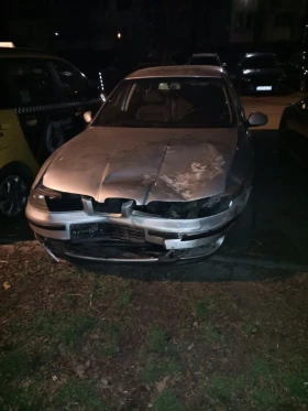 Seat Toledo 1.6 16v. 105 k.s