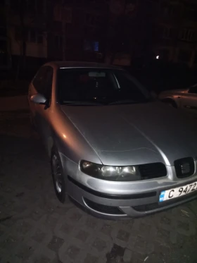 Seat Toledo 1.6 16v. 105 k.s - 400 € / 782.33 лв. - 20088593 4