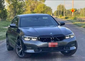 BMW 330 * xDrive * CARFAX * ДВА КЛЮЧА * KEYLESS