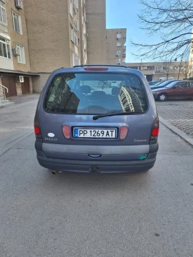 Renault Espace 2.0 - 1050 € / 2053.62 лв. - 30185346 5