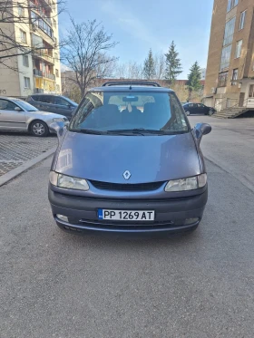 Renault Espace 2.0 - 1050 € / 2053.62 лв. - 30185346 4