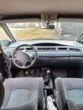 Renault Espace 2.0 - 1050 € / 2053.62 лв. - 30185346 7