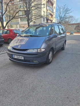 Renault Espace 2.0 - 1050 € / 2053.62 лв. - 30185346 2