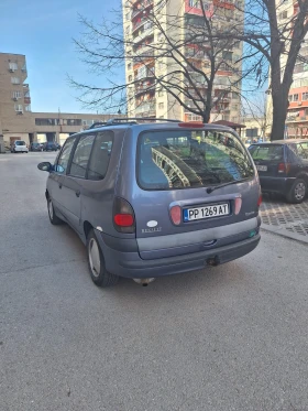 Renault Espace 2.0 - 1050 € / 2053.62 лв. - 30185346 6