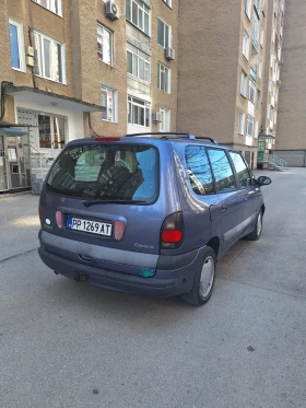 Renault Espace 2.0 - 1050 € / 2053.62 лв. - 30185346 3