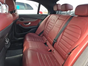 Mercedes-Benz C 300 AMG * ПОДГРЕВИ * БЕЗ ИНЦИДЕНТИ *  - 10800 € / 21122.96 лв. - 36291137 9