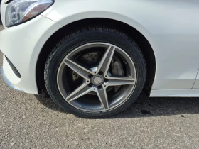 Mercedes-Benz C 300 AMG * ПОДГРЕВИ * БЕЗ ИНЦИДЕНТИ *  - 10800 € / 21122.96 лв. - 36291137 5