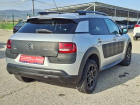 Citroen C4 Cactus 1, 2 i - 6200 € / 12126.15 лв. - 48419339 5