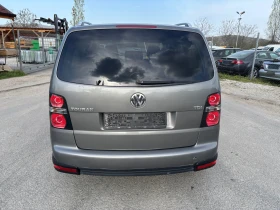 VW Touran KROSS 6 + 1 МЕСТА  - 4400 € / 8605.65 лв. - 48917848 5