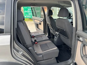 VW Touran KROSS 6 + 1 МЕСТА  - 4400 € / 8605.65 лв. - 48917848 9