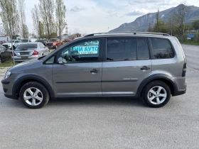 VW Touran KROSS 6 + 1 МЕСТА  - 4400 € / 8605.65 лв. - 48917848 6