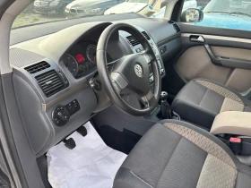 VW Touran KROSS 6 + 1 МЕСТА  - 4400 € / 8605.65 лв. - 48917848 16