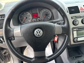 VW Touran KROSS 6 + 1 МЕСТА  - 4400 € / 8605.65 лв. - 48917848 14