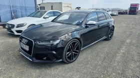 Audi Rs6 - 48000 € / 93879.84 лв. - 56406573 3
