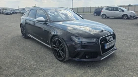 Audi Rs6 - 48000 € / 93879.84 лв. - 56406573 2