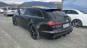 Audi Rs6 - 48000 € / 93879.84 лв. - 56406573 5
