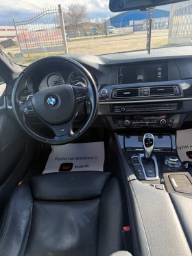 BMW 535 3.0D* ZF-8* xDrive* ������ | Mobile.bg � ����� ������ 8