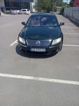 VW Phaeton W w12 6.0 - 8000 € / 15646.64 лв. - 32219296 4