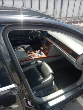 VW Phaeton W w12 6.0 - 8000 € / 15646.64 лв. - 32219296 5