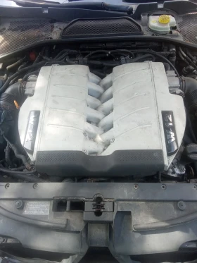 VW Phaeton W w12 6.0 - 8000 € / 15646.64 лв. - 32219296 2