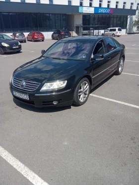 VW Phaeton W w12 6.0 - 8000 € / 15646.64 лв. - 32219296 3