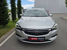 Opel Astra Пълна сервизна история 