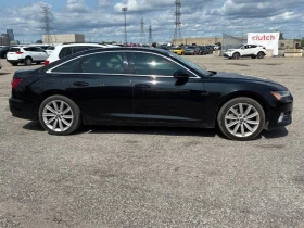 Audi A6 * Progressiv * CARFAX * ОПЦИЯ ЗА ФИНАНСИРАНЕ | Auto.bg — изображение 4