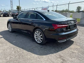 Audi A6 * Progressiv * CARFAX * ОПЦИЯ ЗА ФИНАНСИРАНЕ | Auto.bg — изображение 7
