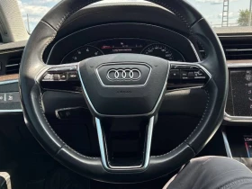 Audi A6 * Progressiv * CARFAX * ОПЦИЯ ЗА ФИНАНСИРАНЕ | Auto.bg — изображение 11