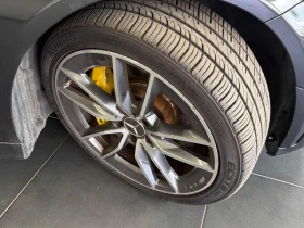 Mercedes-Benz C 43 AMG 360* PANO* Burmester* Distronic* �������* 2����� | Mobile.bg � ����� ������ 6