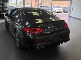 Mercedes-Benz C 43 AMG 360* PANO* Burmester* Distronic* �������* 2����� | Mobile.bg � ����� ������ 5