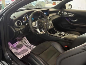 Mercedes-Benz C 43 AMG 360* PANO* Burmester* Distronic* �������* 2����� | Mobile.bg � ����� ������ 7