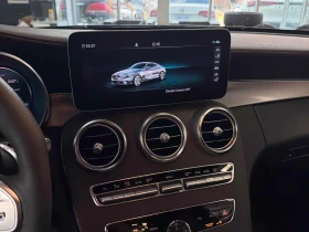 Mercedes-Benz C 43 AMG 360* PANO* Burmester* Distronic* �������* 2����� | Mobile.bg � ����� ������ 9