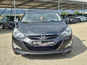 Hyundai I40 1, 7 crdi | Mobile.bg � ����� ������ 2