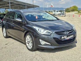 Hyundai I40 1, 7 crdi | Mobile.bg � ����� ������ 3