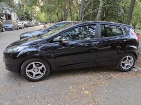 Ford Fiesta MK7 - 4150 € - 75600304 3