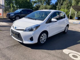 Toyota Yaris 1.5 Hibrid 75konq Avtomat TOP Kole 306000km