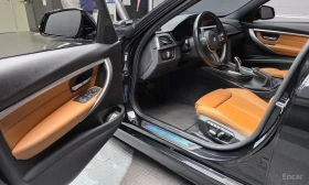 BMW 330  M Sport Shadow * ФИНАНСИРАНЕ | Auto.bg — изображение 10