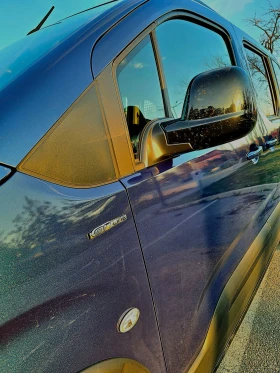 Peugeot Rifter | Mobile.bg � ����� ������ 11