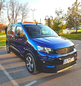 Peugeot Rifter | Mobile.bg � ����� ������ 2