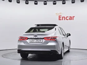 Toyota Camry 2.5 XV70 �������| ���������| �������� | Mobile.bg � ����� ������ 4