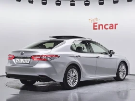 Toyota Camry 2.5 XV70 �������| ���������| �������� | Mobile.bg � ����� ������ 2