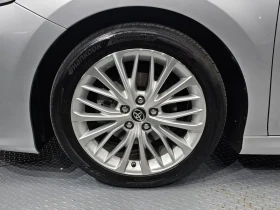Toyota Camry 2.5 XV70 �������| ���������| �������� | Mobile.bg � ����� ������ 5