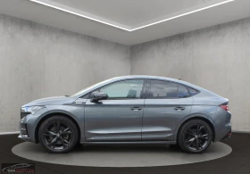 Skoda Enyaq COUPE/299HP/RS/PANO/MEMO/CAM/CPLAY/NAVI/762q - 37899 € - 35102230 3