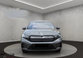 Skoda Enyaq COUPE/299HP/RS/PANO/MEMO/CAM/CPLAY/NAVI/762q - 37899 € - 35102230 2