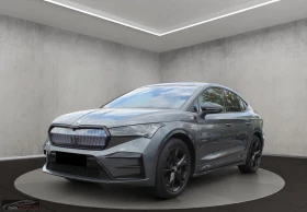 Skoda Enyaq COUPE/299HP/RS/PANO/MEMO/CAM/CPLAY/NAVI/762q