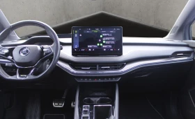 Skoda Enyaq COUPE/299HP/RS/PANO/MEMO/CAM/CPLAY/NAVI/762q - 37899 € - 35102230 7