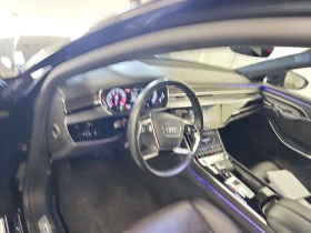 Audi A8 Long * 55 TFSI QUATTRO * CARFAX *  | Mobile.bg � ����� ������ 5
