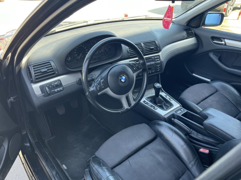 BMW 320, снимка 5 - Автомобили и джипове - 46405832